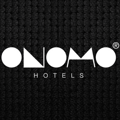 ONOMO Hotels logo
