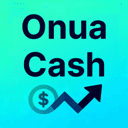 Onua Cash logo