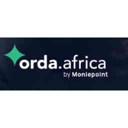 Orda logo