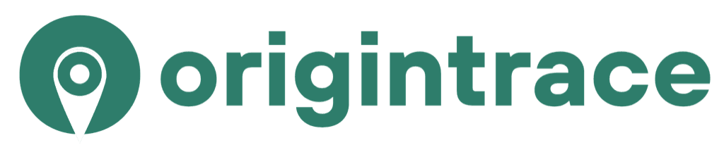 OriginTrace logo