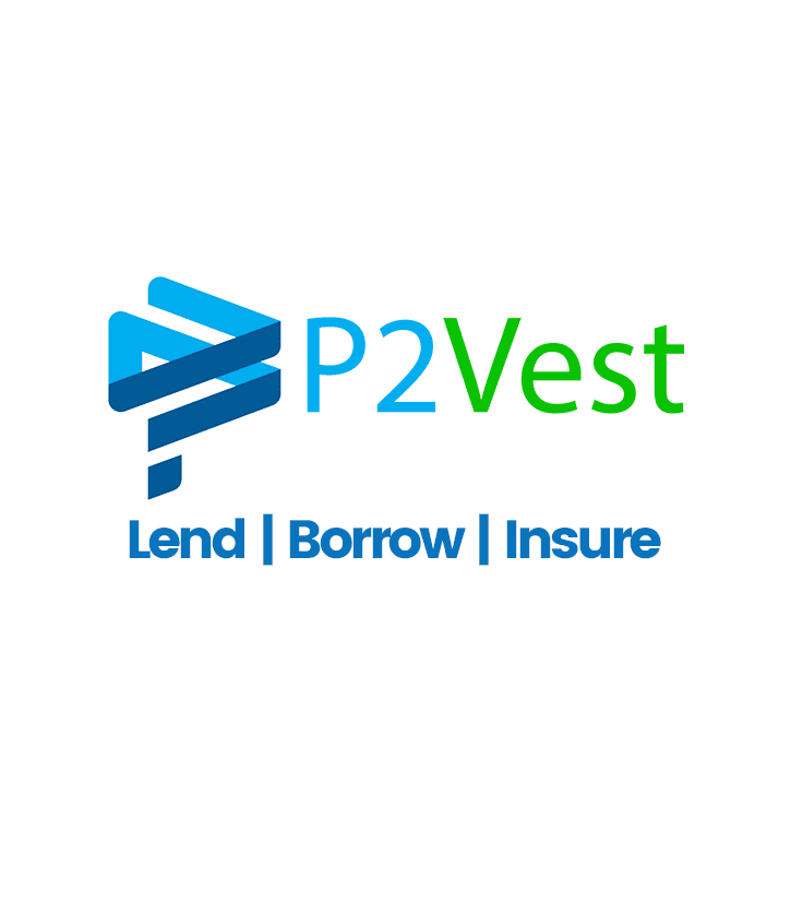 P2Vest Technology Limited logo