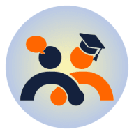 PadeeSpace logo