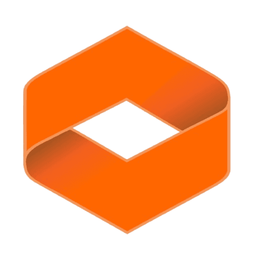 Page Financials logo