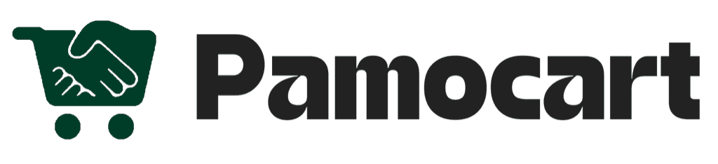 Pamocart logo