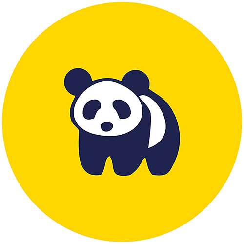 Pandar logo