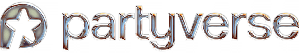 PartyVerse logo