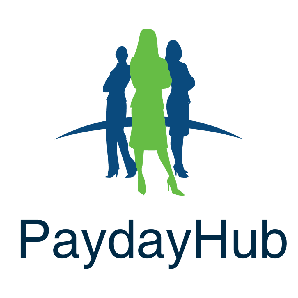 PaydayHub logo