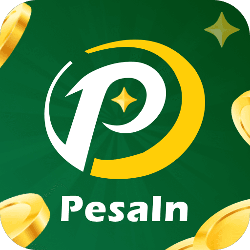 PesaIn logo