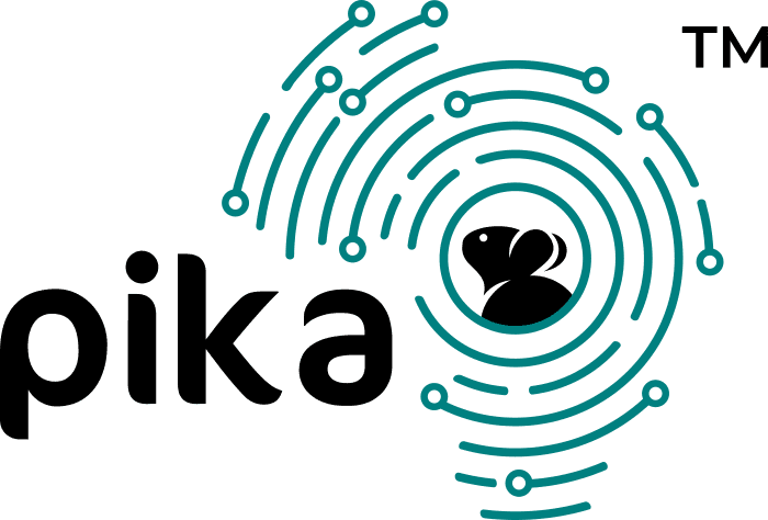 Pika Insights logo