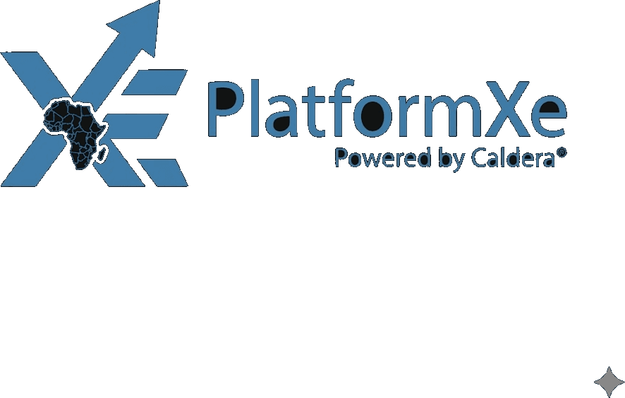 PlatformXe logo