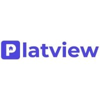 Platview logo