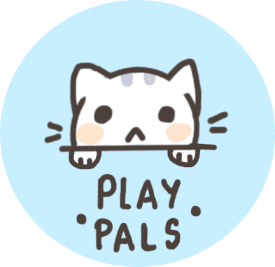 PlayPals Studio logo