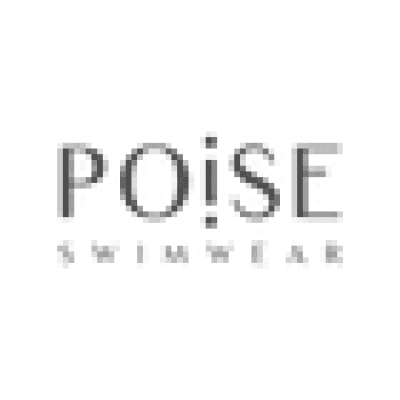 Poise Swimwear logo
