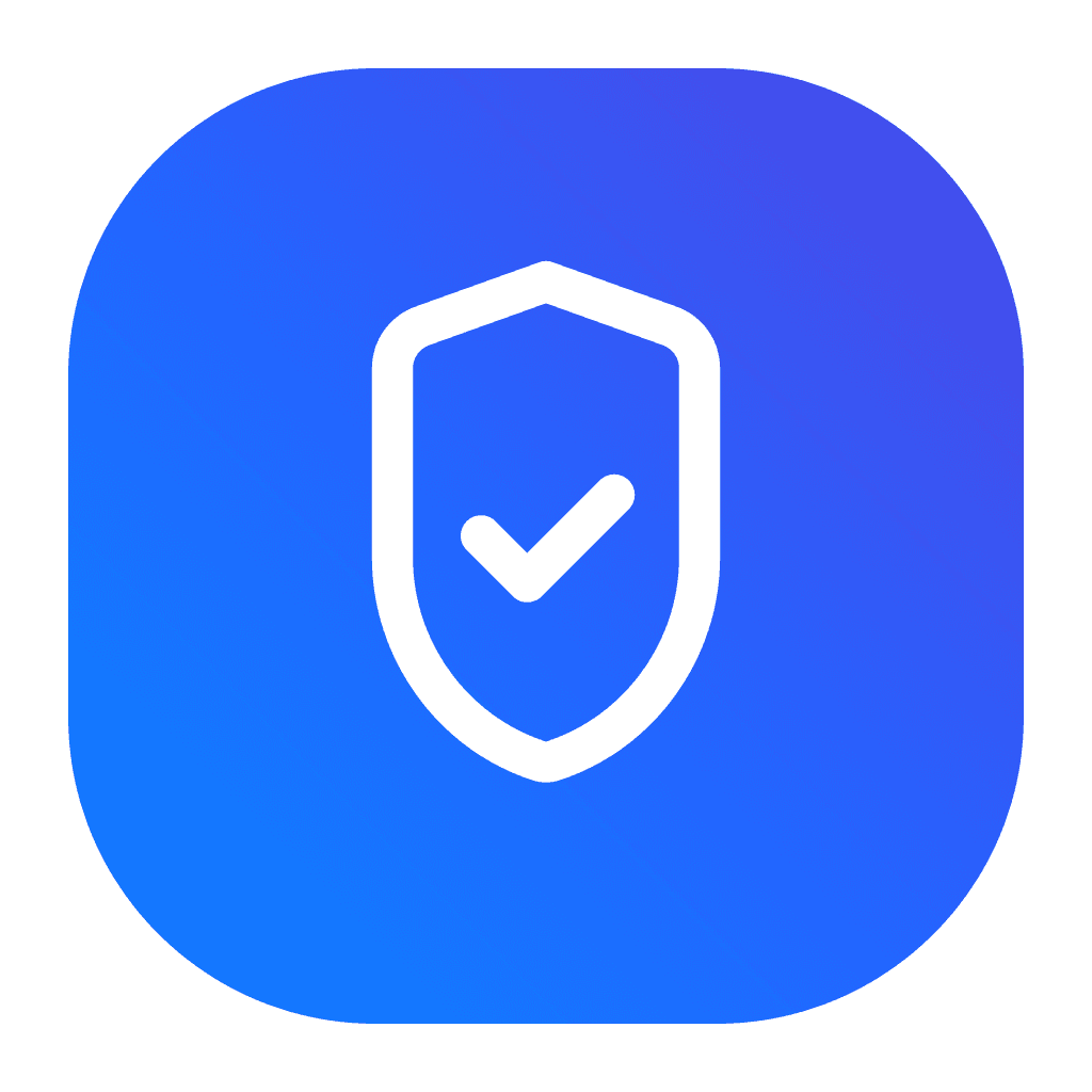 PopiaSafe logo