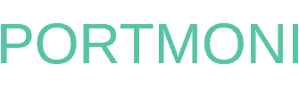 Portmoni logo