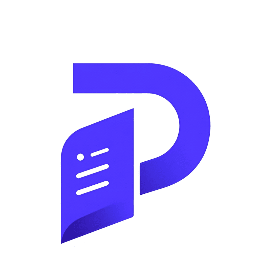Presency logo