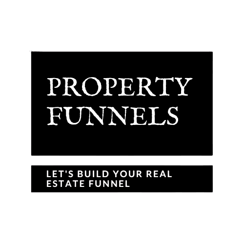 Property Funnels logo