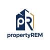 PropertyREM logo
