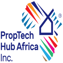 PropTech Hub Africa logo