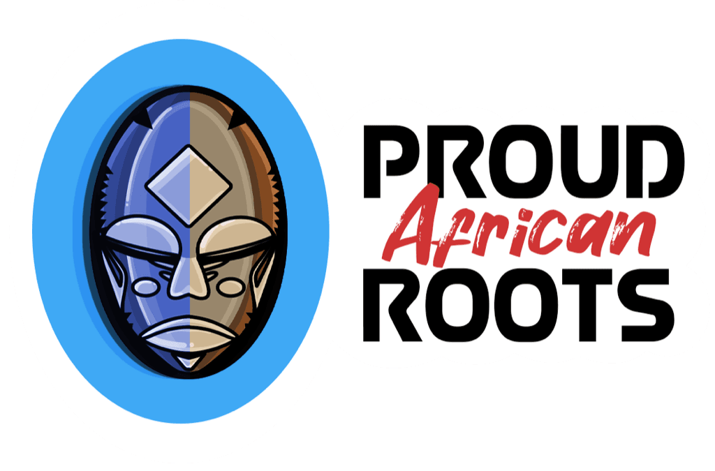 Proud African Roots logo