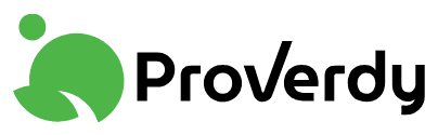 ProVerdy logo