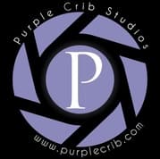 Purple Crib Studios logo