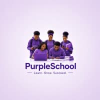 PurpleSchool logo