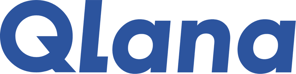Q-Lana logo