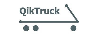 QikTruck logo