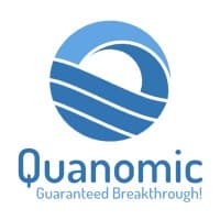 Quanomic logo
