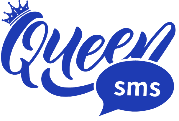 Queen SMS logo