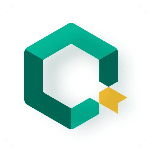 QuickEgo logo