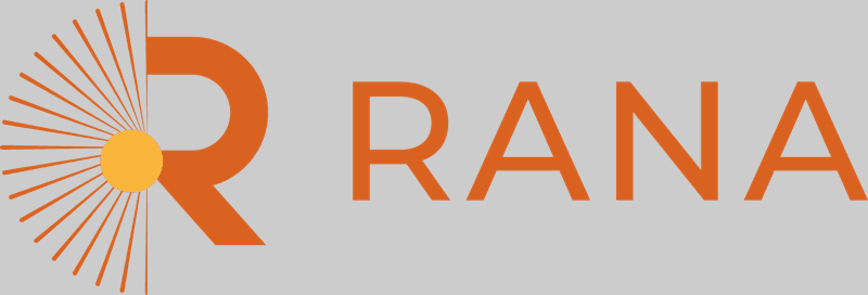 Rana Energy logo
