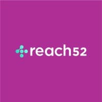reach52 logo