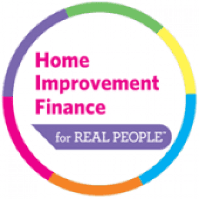 Real People Home Finance logo