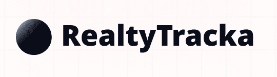 RealtyTracka logo