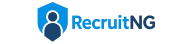 RecruitNG logo