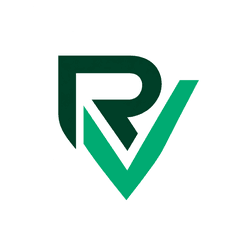 Renewables Vault logo