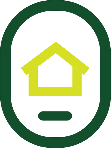 Rentville logo