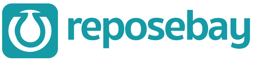 Reposebay HR logo