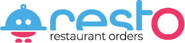 Resto logo