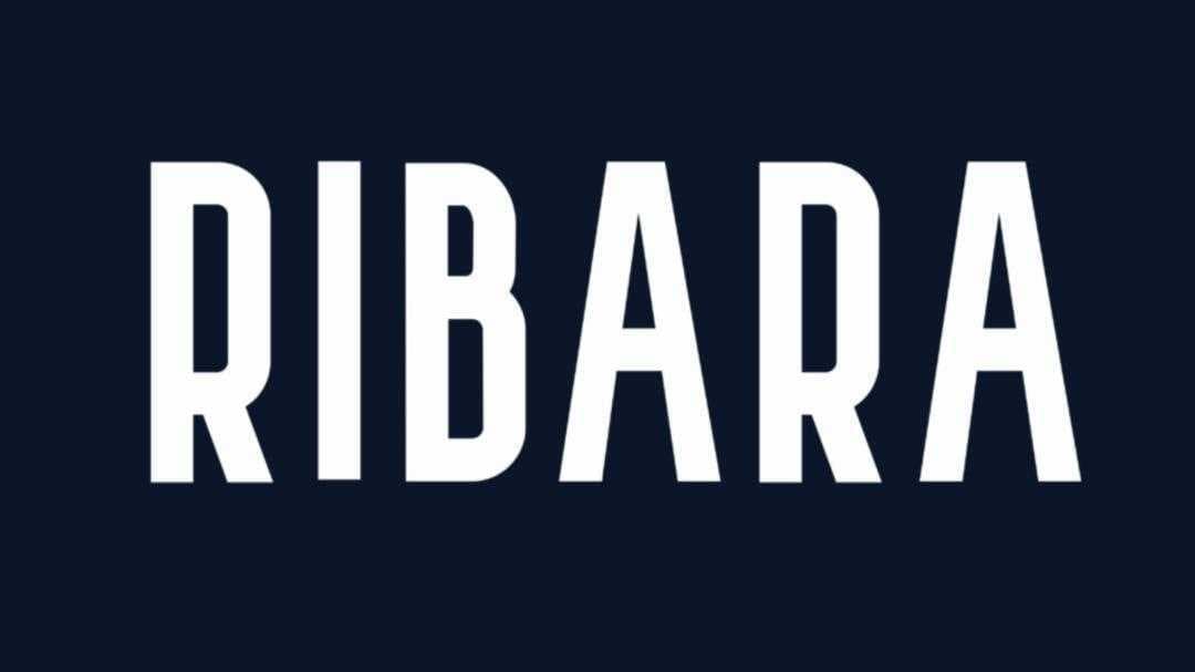 Ribara Analytica logo