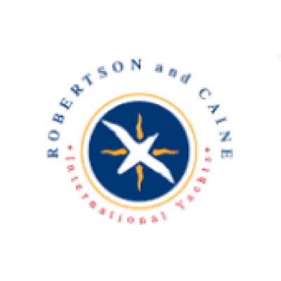 Robertson & Caine logo