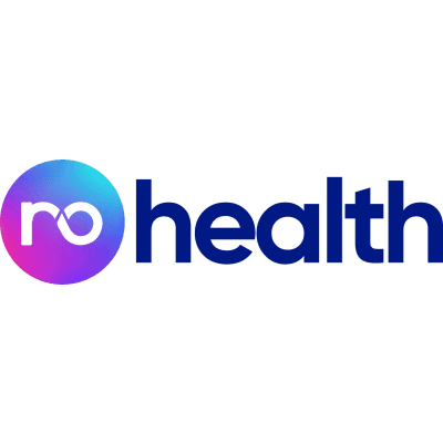 roHealth logo