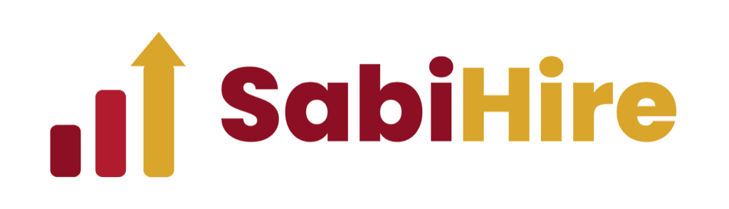 SabiHire logo