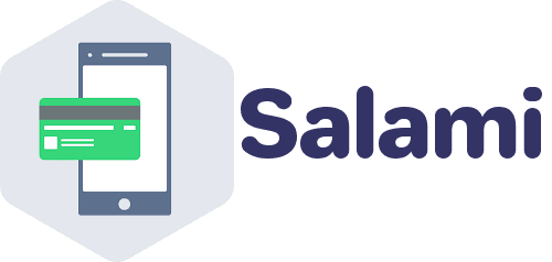 Salami Gateway logo