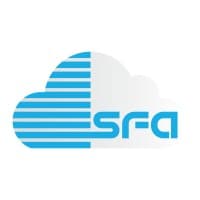 Sales Force Automation Kenya logo