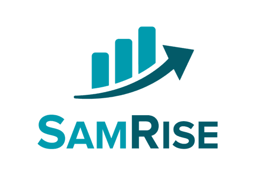 SamRise logo