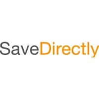 SaveDirectly logo