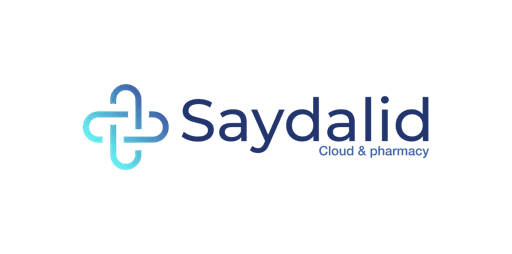 Saydalid logo